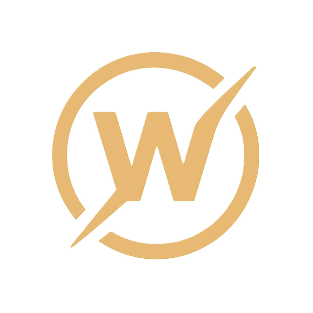 WEBSTRA logotyp