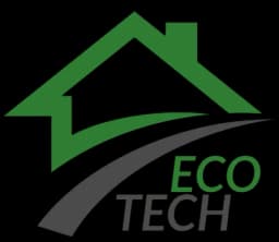 Eco Tech Tak logotyp