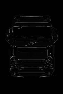 Skellefteå Miljötransport logotyp