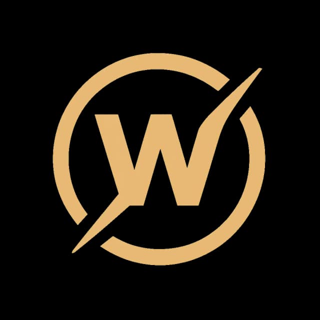 WEBSTRA logotyp