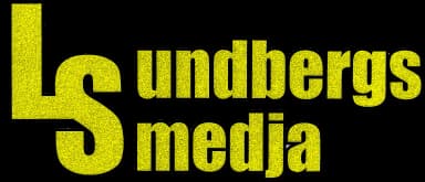 Lundbergs Smedja logotyp