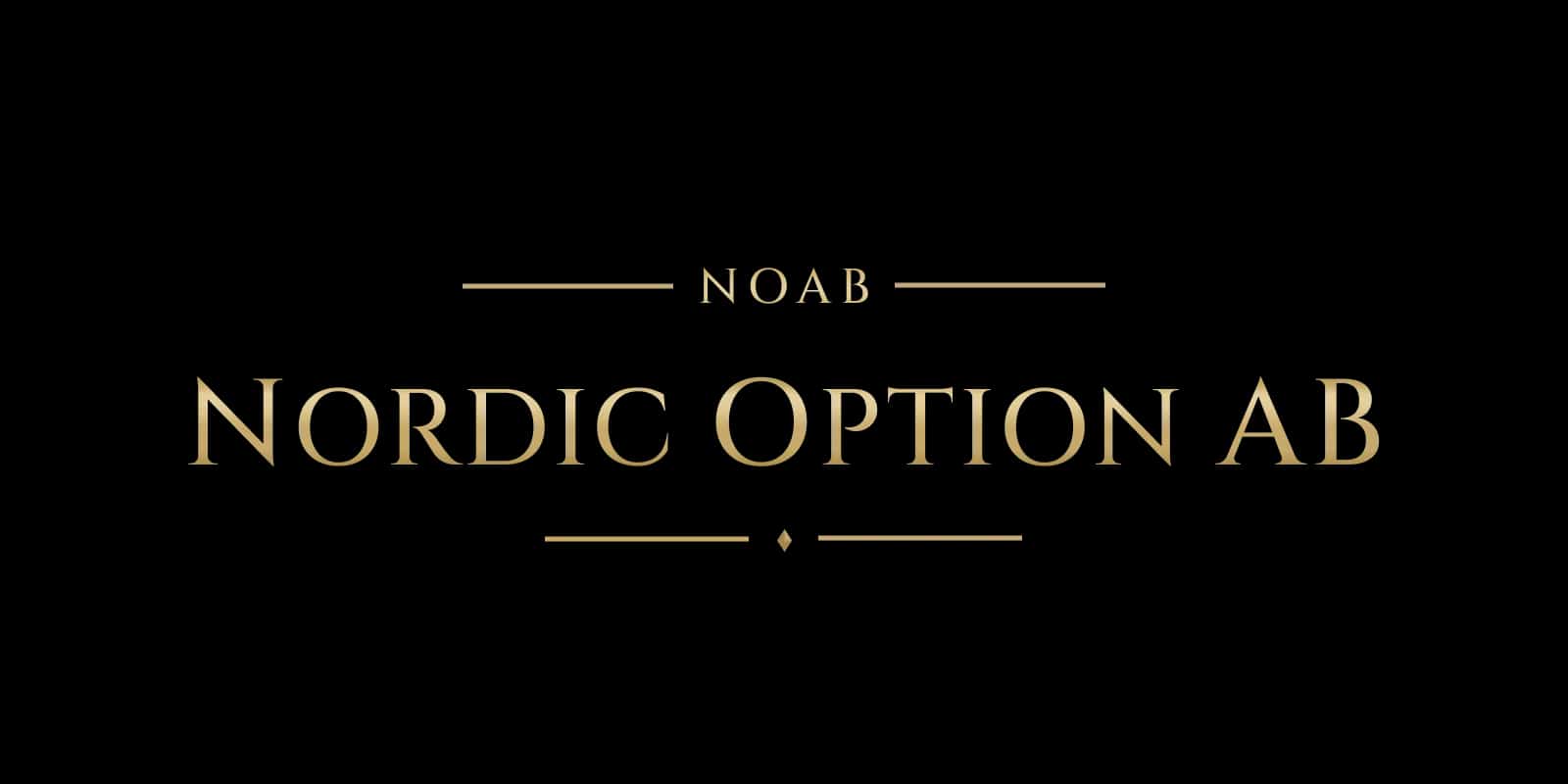 Nordic Option AB